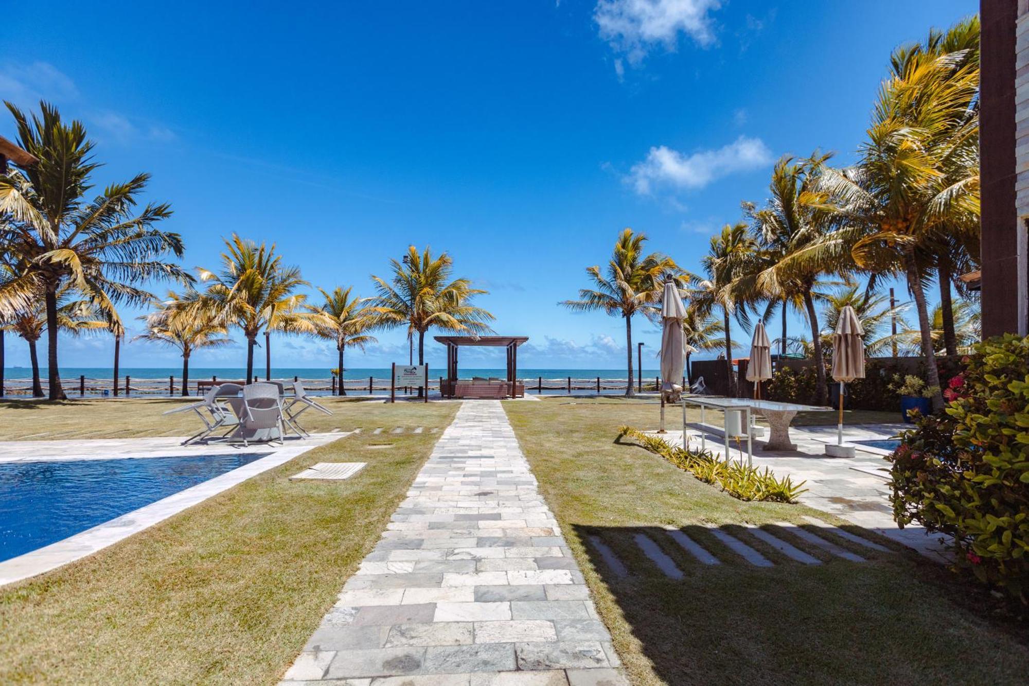 Bangalo 41, Uma Boa Ideia! Villa Porto de Galinhas Exterior photo