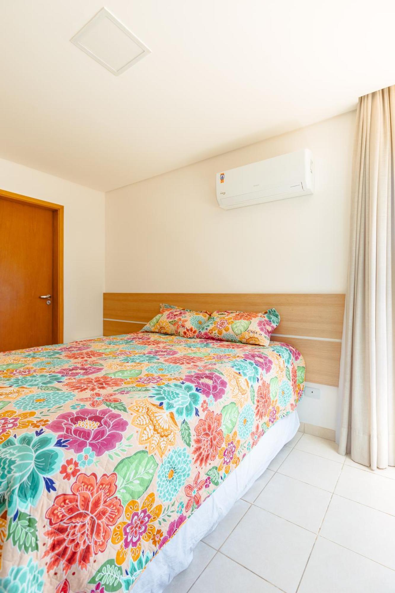 Bangalo 41, Uma Boa Ideia! Villa Porto de Galinhas Exterior photo