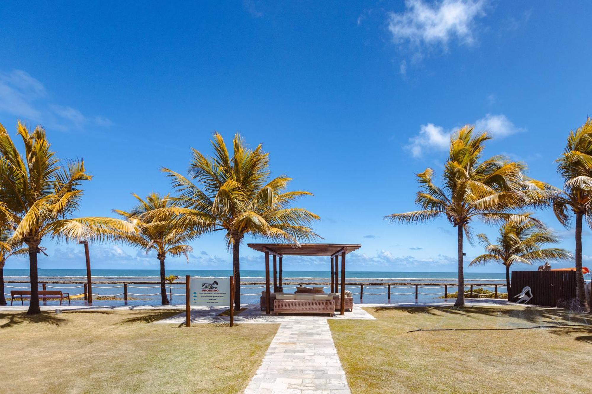 Bangalo 41, Uma Boa Ideia! Villa Porto de Galinhas Exterior photo