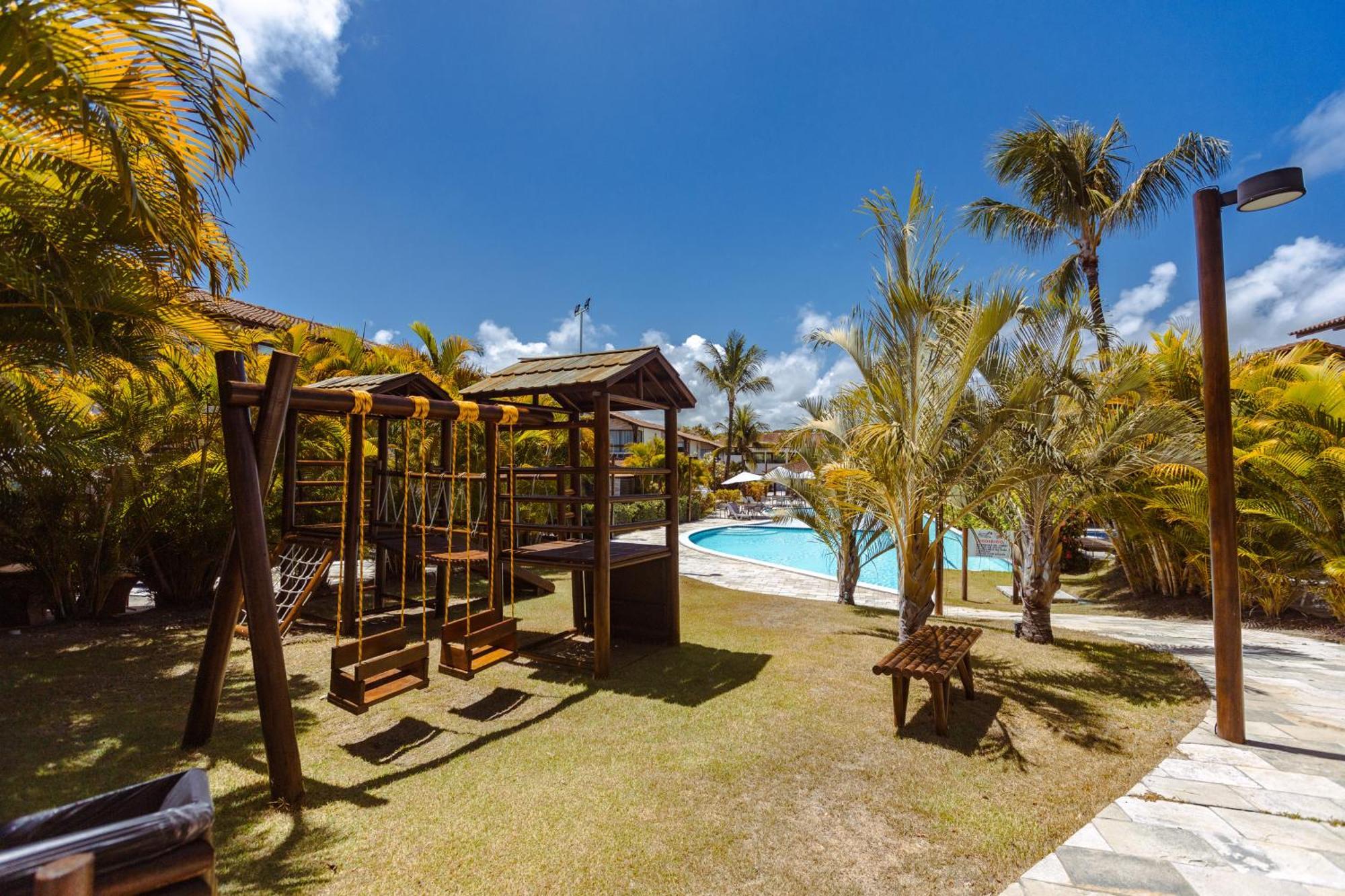 Bangalo 41, Uma Boa Ideia! Villa Porto de Galinhas Exterior photo